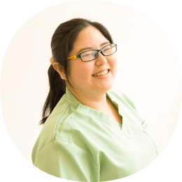 非常勤歯科医師 丸山 礼