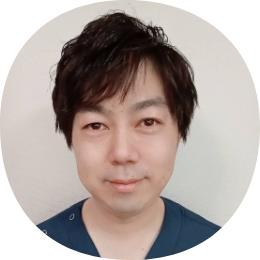 非常勤歯科医師 大澤和也先生